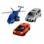 Игрушечный набор Dickie Toys Полицейская погоня 2 машинки OL86863 Київ