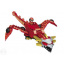 Конструктор Power Rangers Megaforce Зорд Дракон Mega Bloks IR33530 Полтава