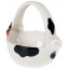 Цукерниця ceramic Корівка Глорія з ручкою, 400мл Bona DP66854 Чернівці