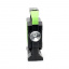 Фонарь аккумуляторный с солнечной панелью TORCH HC 7078 Green Фастов