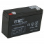 Аккумулятор UKC Battery WST-12 6V 12Ah Киев