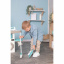Детская кухня интерактивная Tefal Kitchen and Laundry из 36 аксессуаров Smoby IG-OL185829 Ужгород