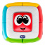 Конструктор детский Q-Bricks Chicco IR114473 Кропивницький