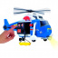 Вертолет Dickie Toys Speed Champs синий OL27593 Ізюм