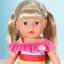 Кукла BABY born Сестричка с аксессуарами 43 см KD101771 Ивано-Франковск