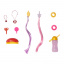 Кукла BABY born Сестричка с аксессуарами 43 см KD101771 Ивано-Франковск