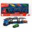 Игровой набор Dickie Toys транспортер с 3 машинками 28 см OL86869 Якимівка