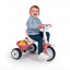Детский велосипед металлический Smoby OL82815 Bee Movie Comfort 3в1 Pink Одеса