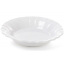 Набор Bona 6 глубоких тарелок Leeds Ceramics SUN диаметр 23см каменная керамика Белые DP40161 Тернополь
