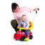 Машина-каталка 3в1 Red cat Smoby OL32663 Чернигов