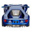Модель машинки Ford Gt Blue 1:32 Bburago OL32866 Ізюм