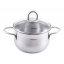 Кастрюля Fissman Monica 2.6л Induction DP36657 Черкассы