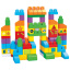 Конструктор развивающий Давайте учиться Mega Bloks OL29679 Київ