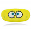 Пенал плюшевый Sponge Bob Berkani ТAY28455 Івано-Франківськ