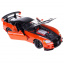 Модель машинки Dodge Viper Srt10 Acr Red 1:24 Bburago OL32851 Житомир