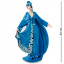 Порцелянова Статуетка Дама Blue Pavone AL32008 Миколаїв