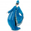 Порцелянова Статуетка Дама Blue Pavone AL32008 Миколаїв