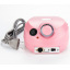 Фрезер SalonHome T-152091 ZS-Nails Pink 30000 оборотов Чернигов
