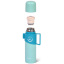 Термос из нержавеющей стали Fissman Style Sky DP86492 350 мл Мятный Киев