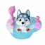 Игровой набор Pumper Pets Хаски з ванною Simba OL185977 Киев
