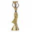 Фігурка інтер'єрна Egyptian 29 см ArtDeco AL117986 Хмельницький