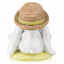 Фігурка інтер'єрна Rabbit with baby 13 см Lefard AL117956 Чернігів