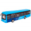 Модель серии Bburago City Bus Городской автобус Blue OL32875 Золотоноша