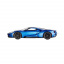 Машинка Bburago Ford 1:32 DD117529 Долина