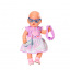 Одежда для куклы День рождения Deluxe BABY born DD657347 Дніпро