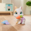 Игровой набор Зайка с сюрпризами Simba Pamper Petz 15 см Разноцветный IG116529 Запоріжжя