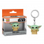 Фигурка игровая Малыш Грогу Funko KD115085 Фастів