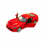 Машинка Bburago SRT Випер gts 2013 red 1:32 DD107713 Житомир