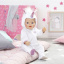 Комбинезон - Милый Единорог для куклы Baby Born Zapf Creation OL31507 Львів