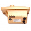 Аппарат фрезер SalonHome T-ZS-602 для маникюра и педикюра Nail Master Gold 35000 оборотов Кропивницкий