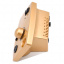 Аппарат фрезер SalonHome T-ZS-602 для маникюра и педикюра Nail Master Gold 35000 оборотов Кропивницкий