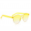 Сонцезахисні окуляри Berkani T-А29589 Lucky Yellow Київ