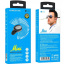 Bluetooth-гарнитура BOROFONE BC34 Mikey MINI BT5.0 Black Черновцы