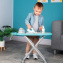 Игрушечная паровая гладильная система 69 х 23 х 48,5 см Smoby IG-OL185833 Чернигов