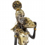 Фигурка интерьерная Egyptian girl 19 см ArtDeco AL117987 Лубны
