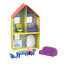 Набор с фигуркой Домик Пеппы Peppa Pig KD114986 Херсон