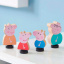 Детский игровой набор Пеппа Семья Peppa Pig KD114089 Тернопіль
