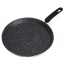 Сковородка Kamille для блинов Crepe Pan Marble диаметр 28см с мраморным покрытием DP36456 Черкаси