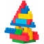 Конструктор классический First Builders Mega Bloks OL27802 Херсон