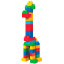 Конструктор классический First Builders Mega Bloks OL27802 Херсон