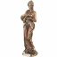 Статуэтка Гигея Богиня здоровья 28 см Veronese AL30449 Киев