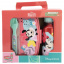 Набор посуды детский Stor Minnie Mouse 4 предмета (74463) Николаев