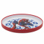 Дитяча пластикова миска 19,6x19,6x2,5 см Stor Spider-Man (74792) Кропивницький