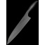 Кухонный Шеф нож 212 мм Samura Artefact (SAR-0085) Чернігів