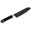 Кухонный нож Сантоку 150 мм Satake Swordsmith Black (805-728) Куйбышево