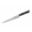 Кухонний ніж Samura Harakiri філейний 195 мм Black (SHR-0045B) Тячів